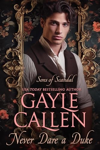 Never Dare a Duke: $1.99 Never Dare a Duke: $1.99