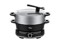 Rosewill 12.7-Quart Electric Hot Pot for $50 + free shipping