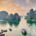 11-Night China & Vietnam Flight, Hotel, and Tour Vacation for From $3,598 for 2