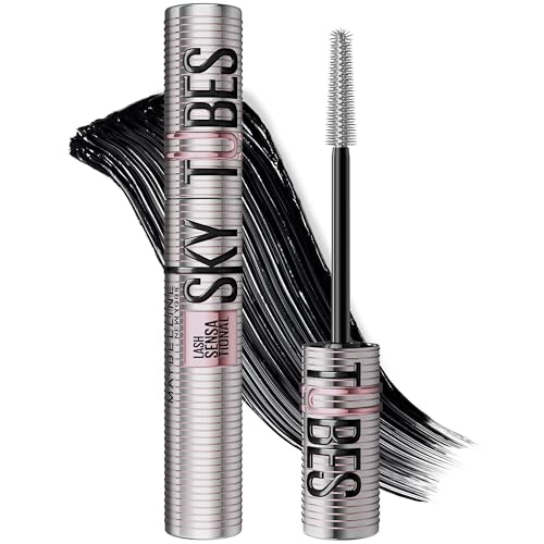 Maybelline Lash Sensational Sky High Tubing Mascara: $9.86 Maybelline Lash Sensational Sky High Tubing Mascara: $9.86