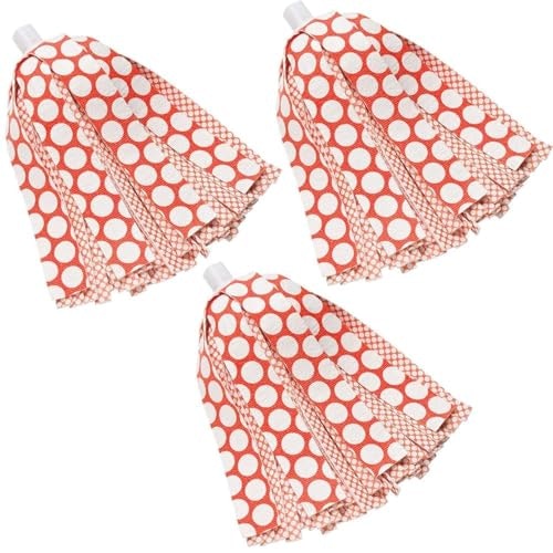 Libman Wonder Mop Head Refills 3-Pack: $15.75 Libman Wonder Mop Head Refills 3-Pack: $15.75