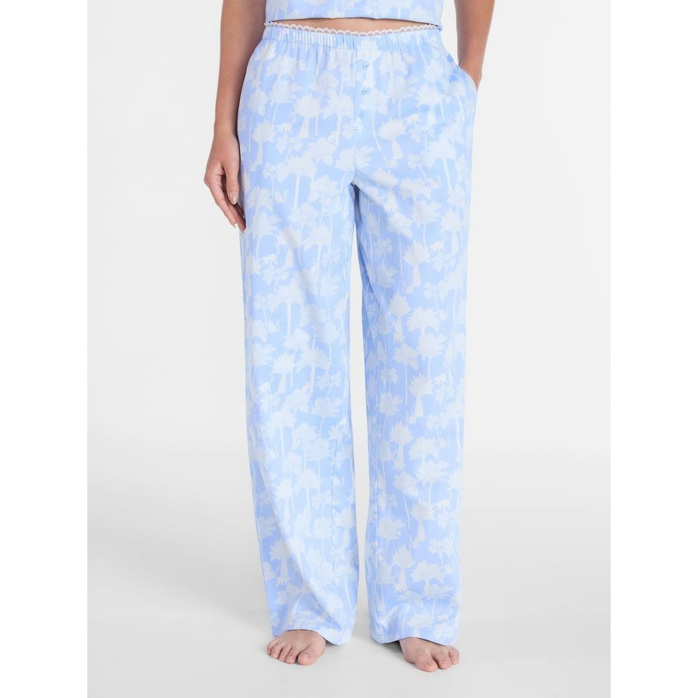 Joyspun Women's Poplin Pajama Pants: $8.52 Joyspun Women's Poplin Pajama Pants: $8.52