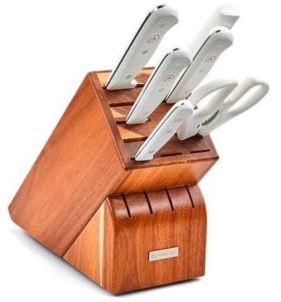 Shun, Wusthof, & More Cutlery Sale at Woot: Up to 64% off