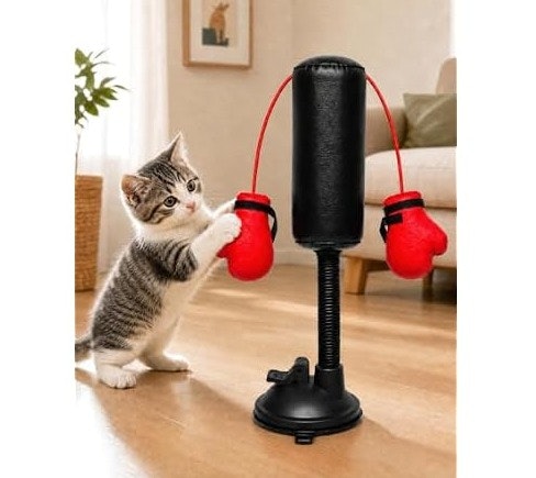 End of Summer Pet Goodies Sale at Woot: Up to 72% off