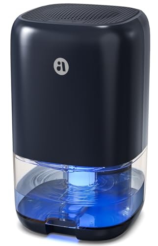 Tabyik 35-Ounce Dehumidifier: $36.99 Tabyik 35-Ounce Dehumidifier: $36.99