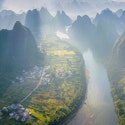 11-Night Chinese Mainland & Hong Kong Flight, Hotel, and Tour Vacation for From $4,598 for 2