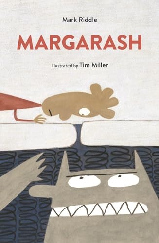 Margarash: $12.23 Margarash: $12.23