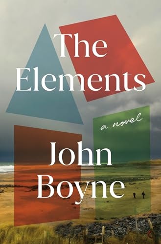 The Elements: A Novel: $17.99 The Elements: A Novel: $17.99
