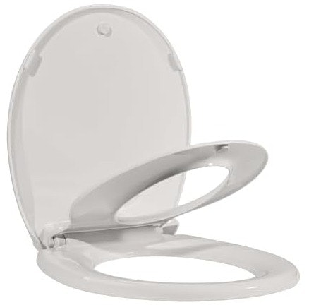 Toilet, Bidet & Bathroom Accessories Sale at Woot: Up to 65% off