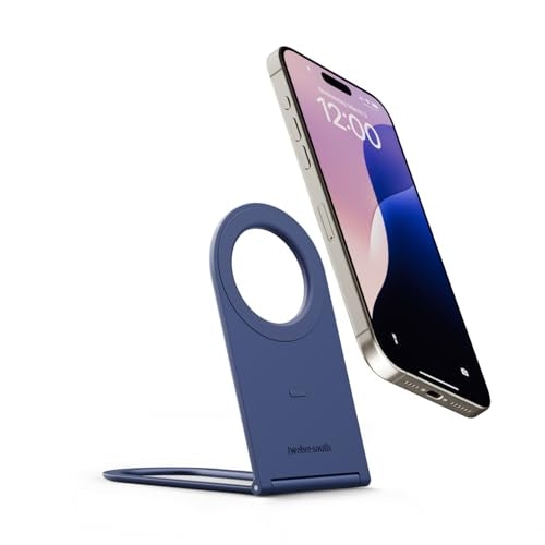 Twelve South Curve Nano MagSafe Stand: $26.95