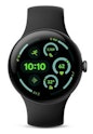 Google Pixel Watch 3 45mm Wifi Smartwatch for $126 + free shipping