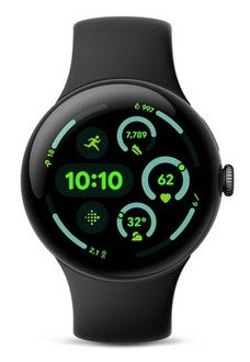 Google Pixel Watch 3 45mm Wifi Smartwatch: $126