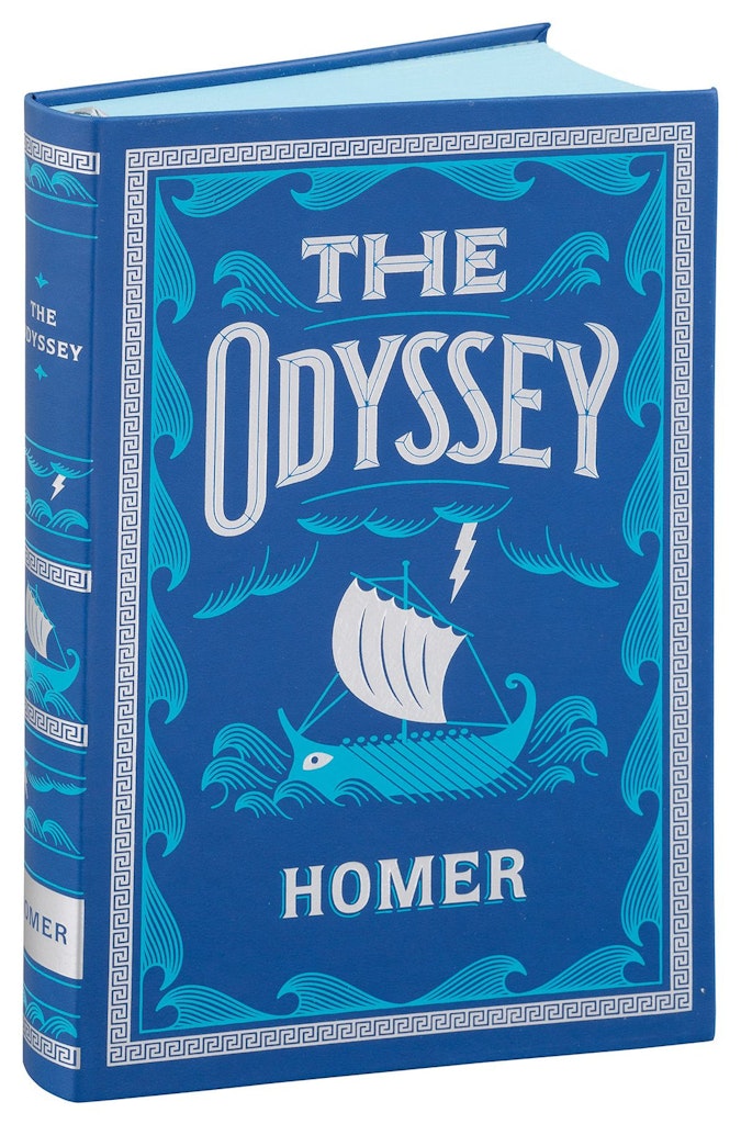 Barnes & Noble Collectible Editions Series Sale: Buy one get one 50% off