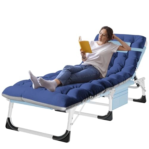 Aboron 3-in-1 5-Position Tanning Chair: $76.99 Aboron 3-in-1 5-Position Tanning Chair: $76.99