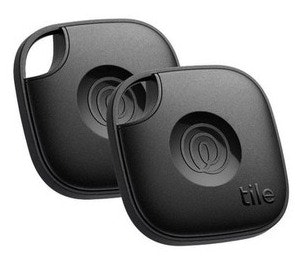 Tile by Life360 Mate 2-Pack: $26