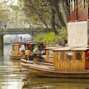 13-Night Chinese Mainland & Hong Kong Flight, Hotel, and Tour Vacation for From $3,998 for 2