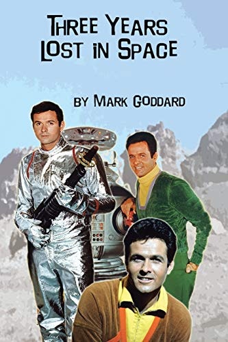Three Years Lost in Space: $13.90