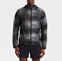 All In Motion Men's Printed Run Jacket for $15 + free shipping