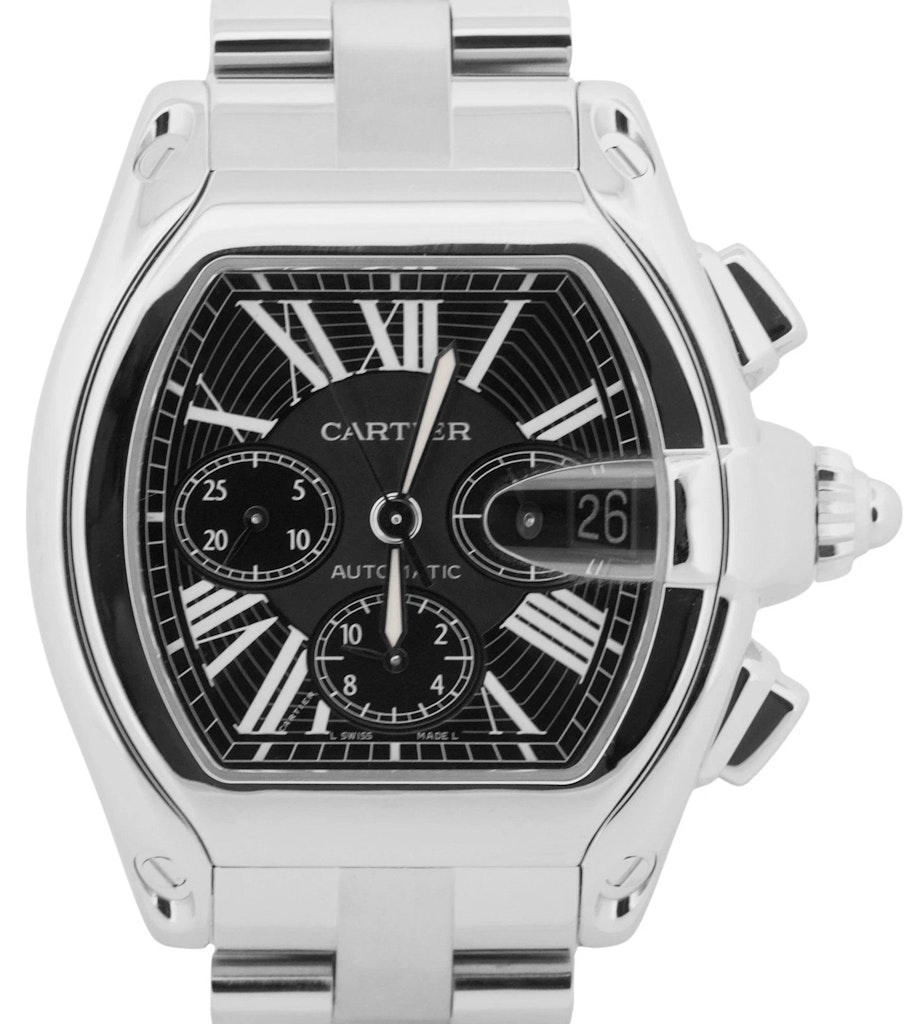 Cartier Watches Sale at eBay: Up to 30% off + extra 10% off