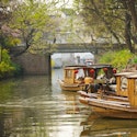 11-Night Chinese Mainland & Hong Kong Flight, Hotel, and Tour Vacation for From $2,798 for 2