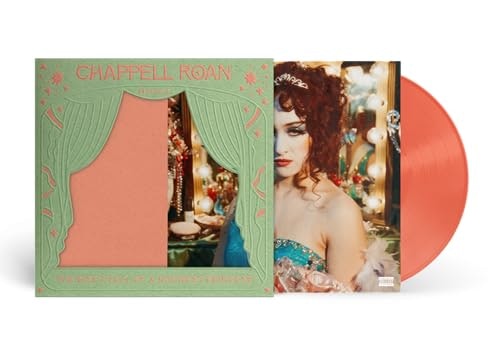 The Rise and Fall of a Midwest Princess Anniversary Edition 180g 2LP: $38.44 The Rise and Fall of a Midwest Princess Anniversary Edition 180g 2LP: $38.44