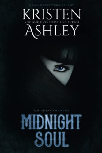 Midnight Soul: $11.99 Midnight Soul: $11.99