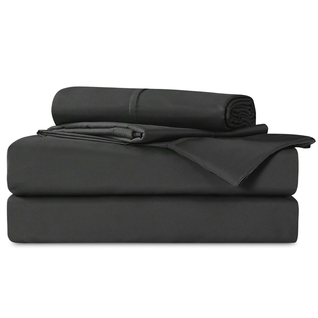 Allied Essentials Dreamguard 1200-Thread Count Sheet Sets: $30 Allied Essentials Dreamguard 1200-Thread Count Sheet Sets: $30