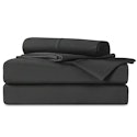 Allied Essentials Dreamguard 1200-Thread Count Sheet Sets for $30 + free shipping w/ Prime