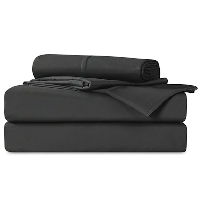Allied Essentials Dreamguard 1200-Thread Count Sheet Sets for $30 + free shipping w/ Prime