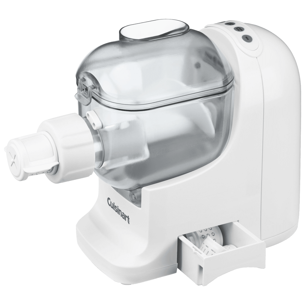 Cuisinart Pastafecto Pasta/Bread Dough Maker: $90