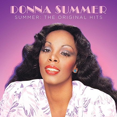 Summer: The Original Hits: $7.25 Summer: The Original Hits: $7.25