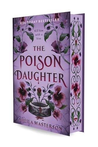 The Poison Daughter: $22.38 The Poison Daughter: $22.38