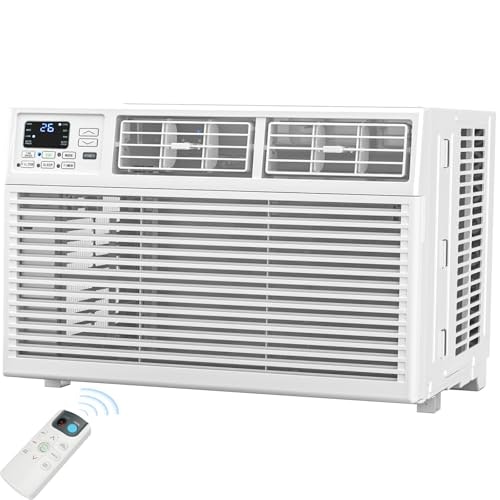 Antarctic Star 8,000 BTU Window Air Conditioner: $228.77 Antarctic Star 8,000 BTU Window Air Conditioner: $228.77