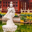 8-Night China Flight, Hotel, and Tour Vacation for From $1,998 for 2