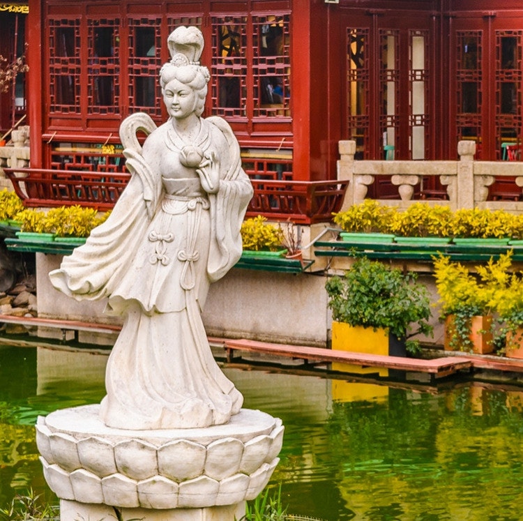 8-Night China Flight, Hotel, and Tour Vacation: From $1,998 for 2