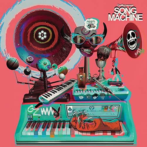 Song Machine Season One Strange Timez: $9.49 Song Machine Season One Strange Timez: $9.49