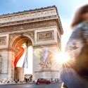 5-Night Paris Flight and Hotel Vacation for From $1,896 for 2