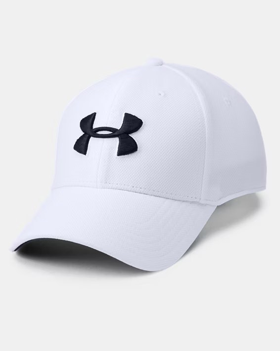 Under Armour Men's UA Blitzing 3.0 Cap: $11