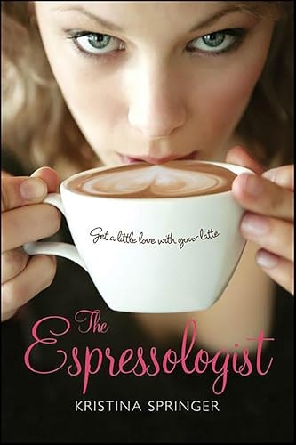 Espressologist: $0.50 Espressologist: $0.50