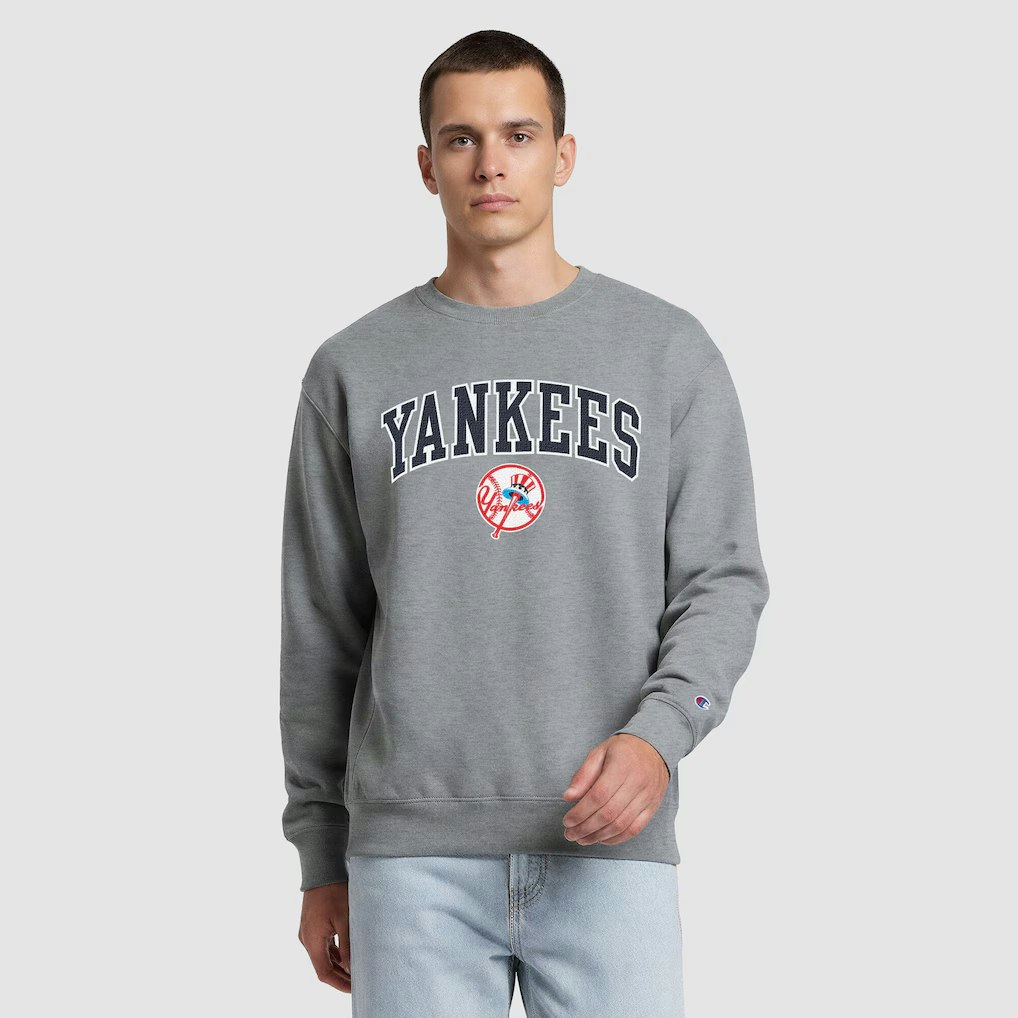 Champion Clothing Sale at Fanatics: 25% to 80% off