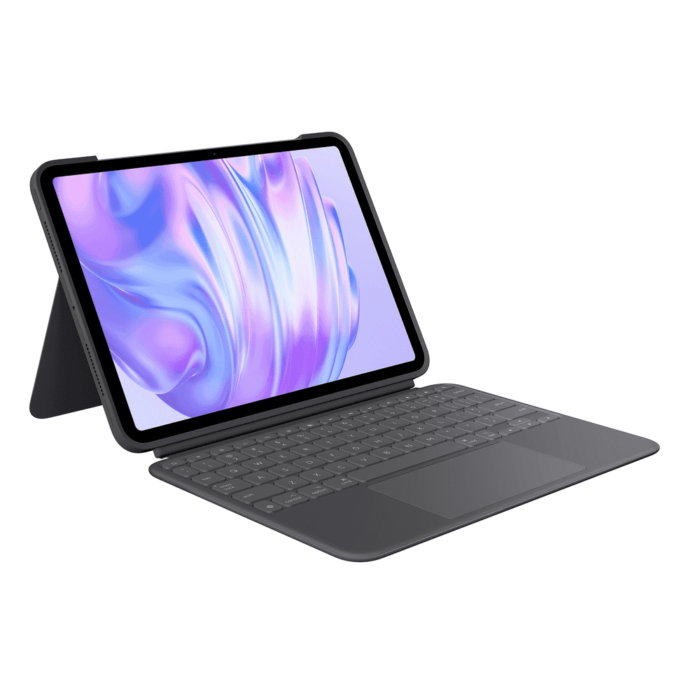 Logitech Combo Touch Keyboard Case for iPad Pro 11-inch: $199.99 Logitech Combo Touch Keyboard Case for iPad Pro 11-inch: $199.99