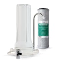 iSpring 10,000-Gallon PFAS/PFOA/PFOS Faucet Water Filter for $61 + free shipping