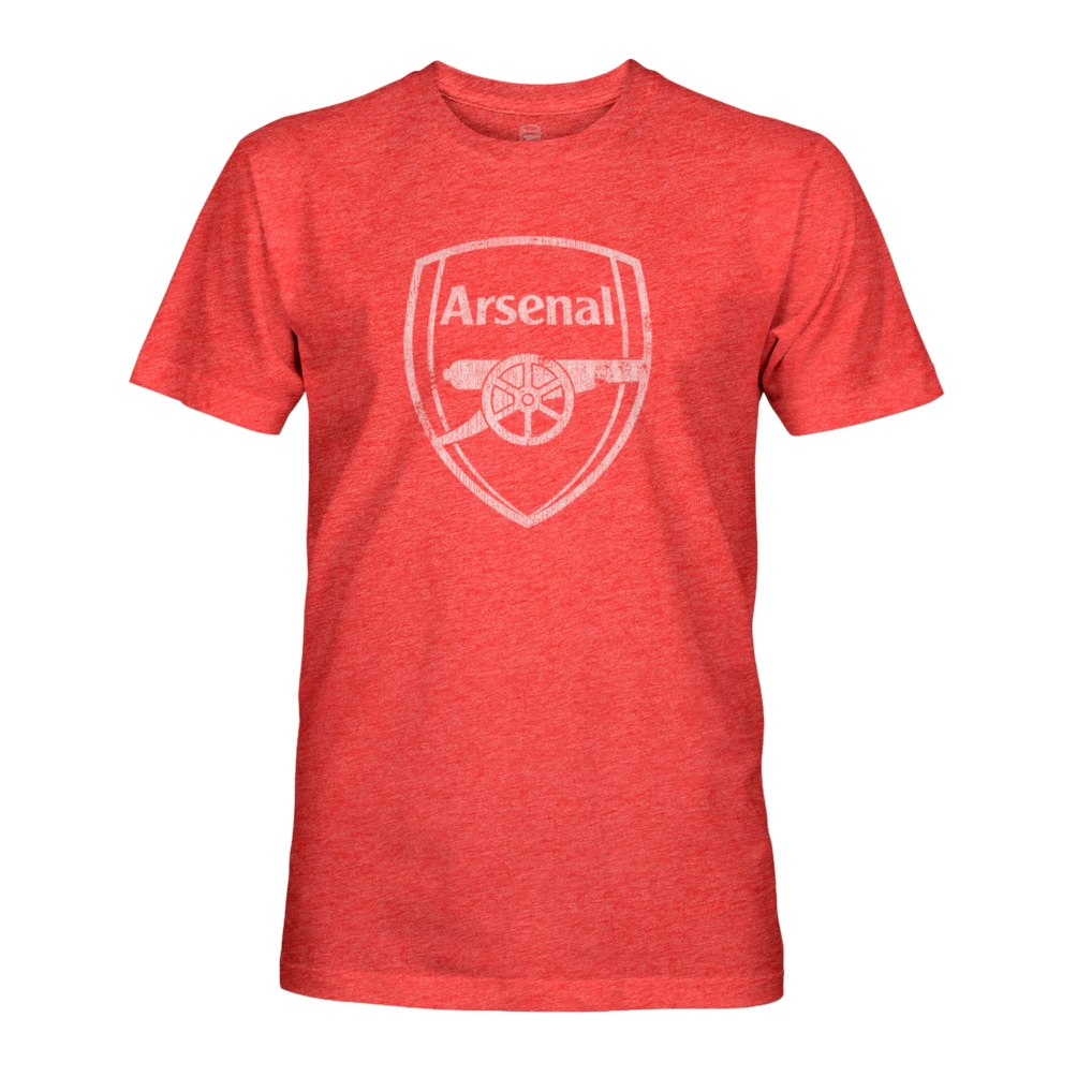 International Soccer Club T-Shirt Deals at Fanatics: 25% to 69% off
