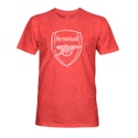 International Soccer Club T-Shirt Deals at Fanatics: 25% to 69% off + shipping varies