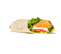 Whataburger Big Ranch Wrap: 76 cents + free shipping