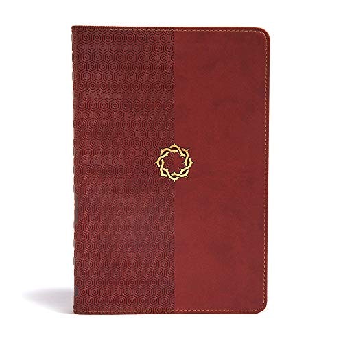 CSB Essential Teen Study Bible: $23.14 CSB Essential Teen Study Bible: $23.14