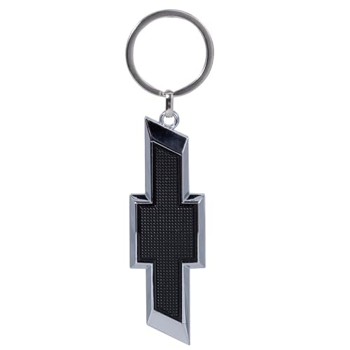 Plasticolor Chevrolet Bowtie Enamel Keychain: $7.49 Plasticolor Chevrolet Bowtie Enamel Keychain: $7.49