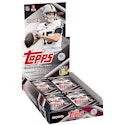 2026 Topps Flagship Football Factory Sealed Hobby Box for $130 App-Only + free shipping w/ $29