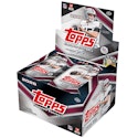 2026 Topps Flagship Football Factory Sealed Hobby Jumbo Box for $280 App-Only + free shipping