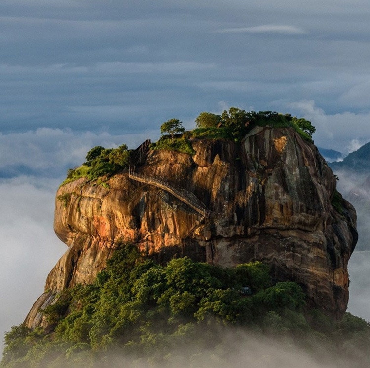6-Night Sri Lanka Flight, Hotel, and Tour Vacation: From $3,780 for 2